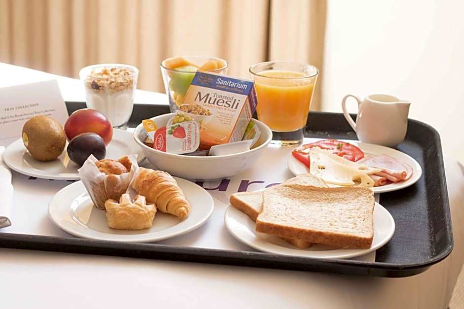 Mercure Wellington Abel Tasman Hotel