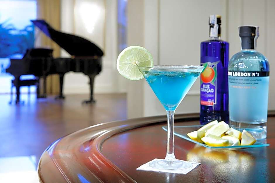 Eurostars Hotel Real
