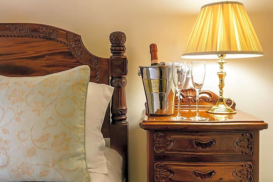 Doxford Hall Hotel And Spa