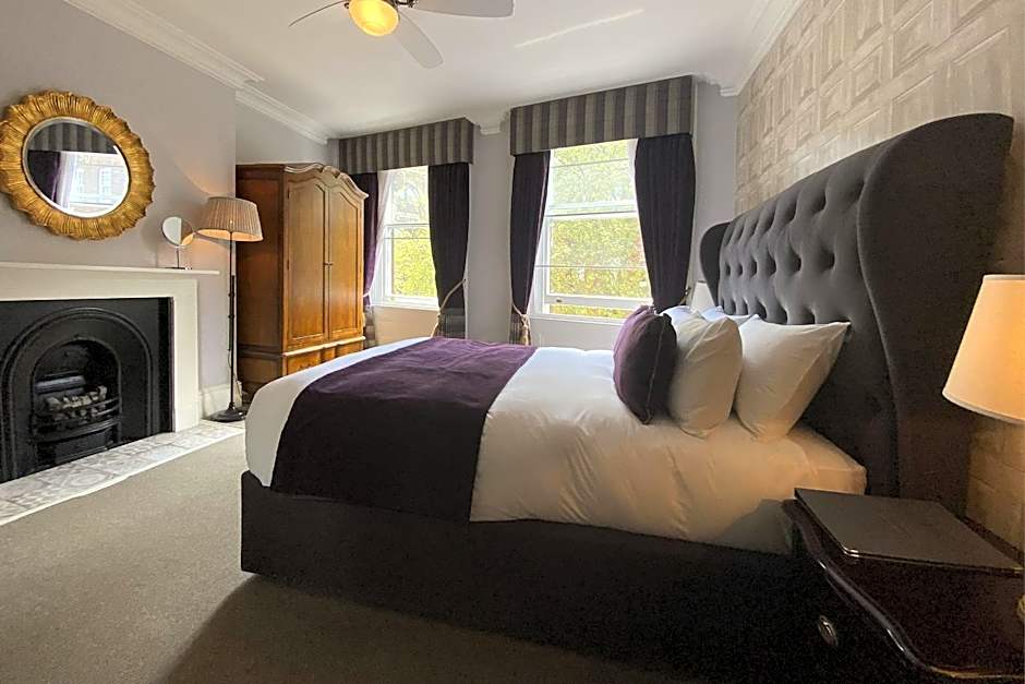 The Clerk & Well Pub and Rooms