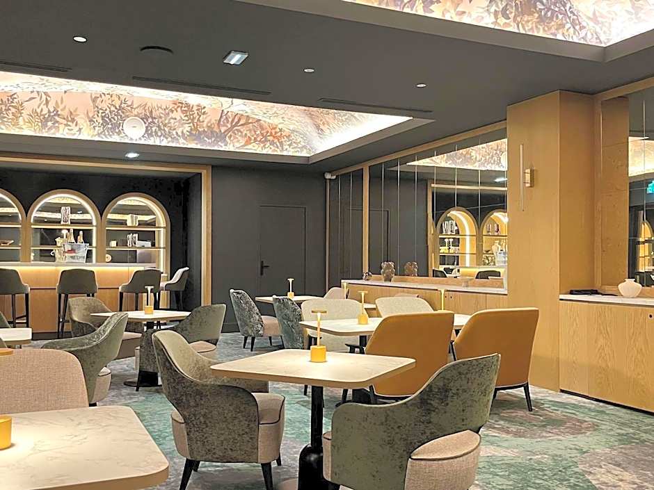 Le Louis Hotel Versailles Château - MGallery Collection