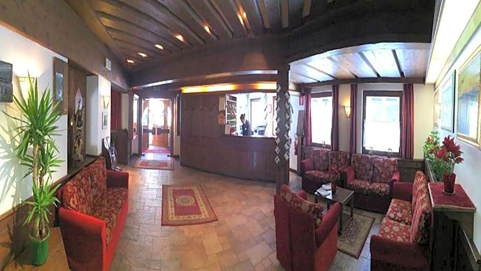 Hotel Molino