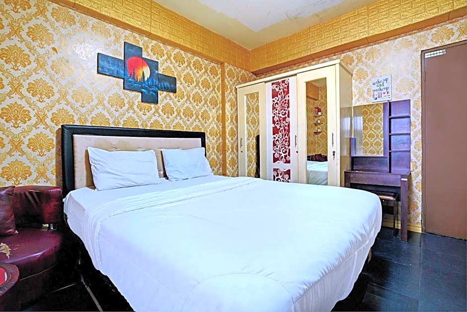 OYO Life 92978 Apartement Gateway Cicadas By Az Pro