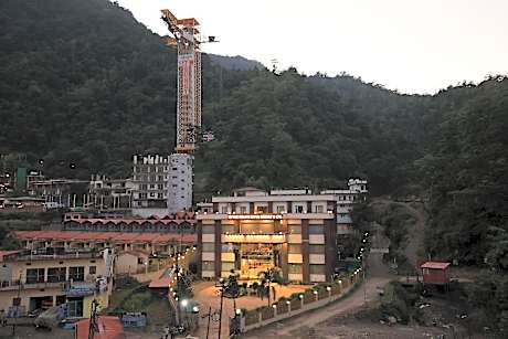 The Grand Shiva Resort and Spa