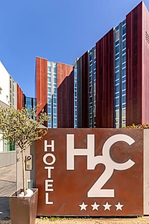 H2C Hotel Milanofiori