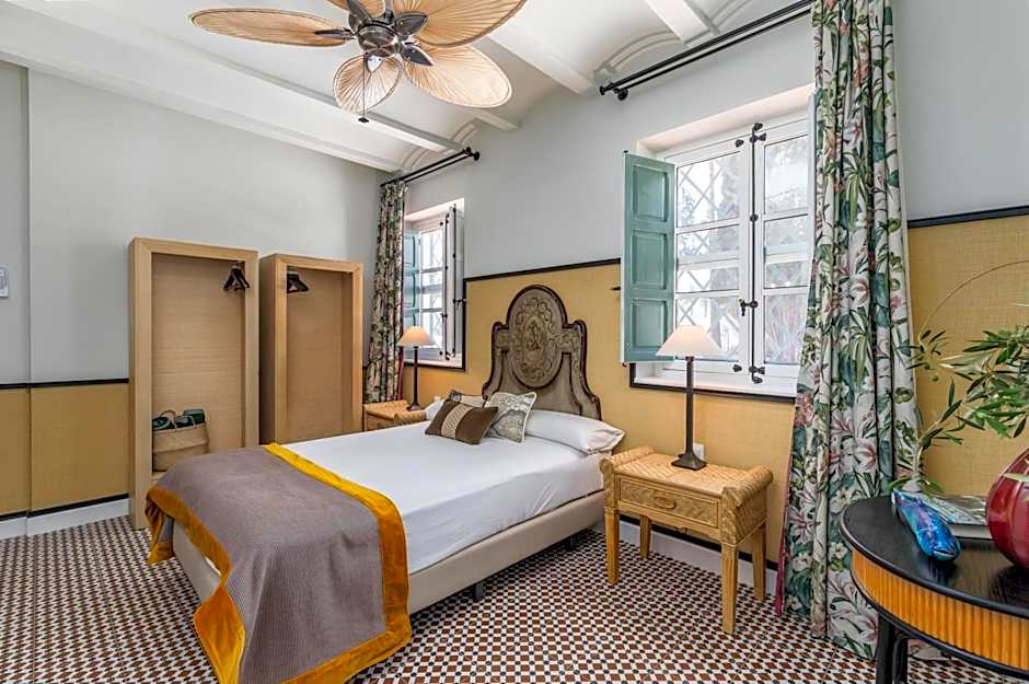 Maison San Alfredo B&B