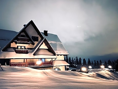 Harmatówka