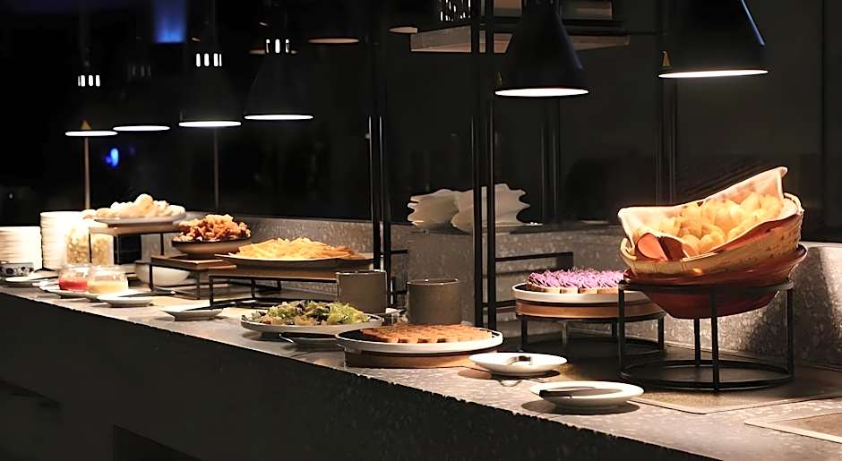 Lakeshore Hotel Hualien Taroko