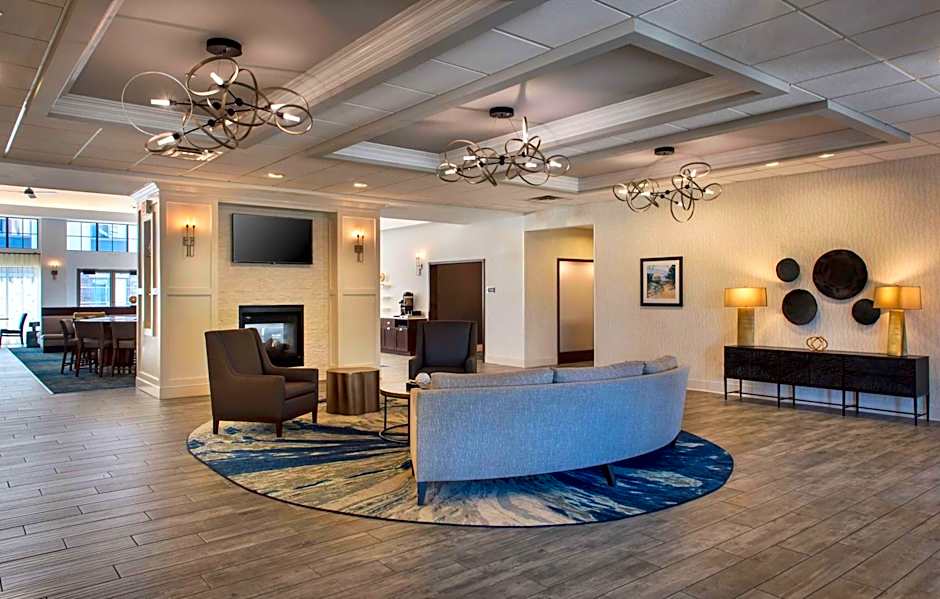 Homewood Suites By Hilton Newburgh-Stewart Airport