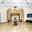 The Dalgety Apartments
