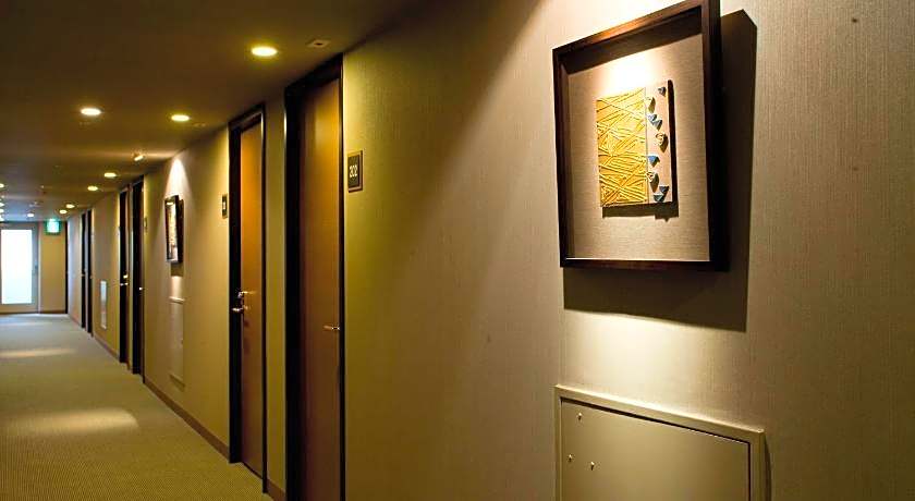 Pearl Hotel Ryogoku