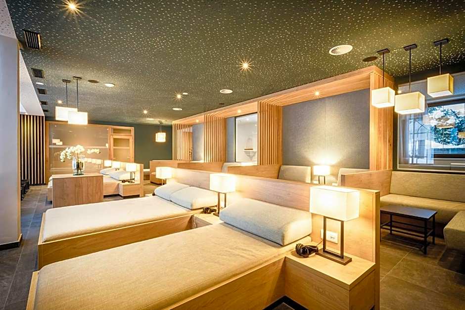 Das Walchsee Resort