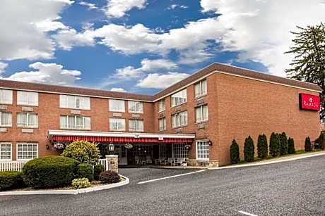Ramada by Wyndham Ligonier