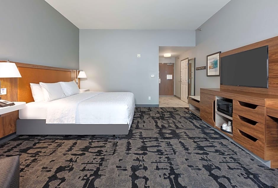 Hampton Inn By Hilton Norfolk, Ne