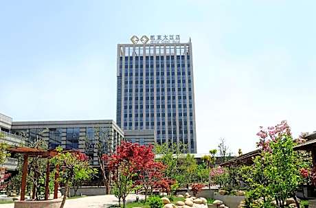 Gloria Grand Hotel Wuxi