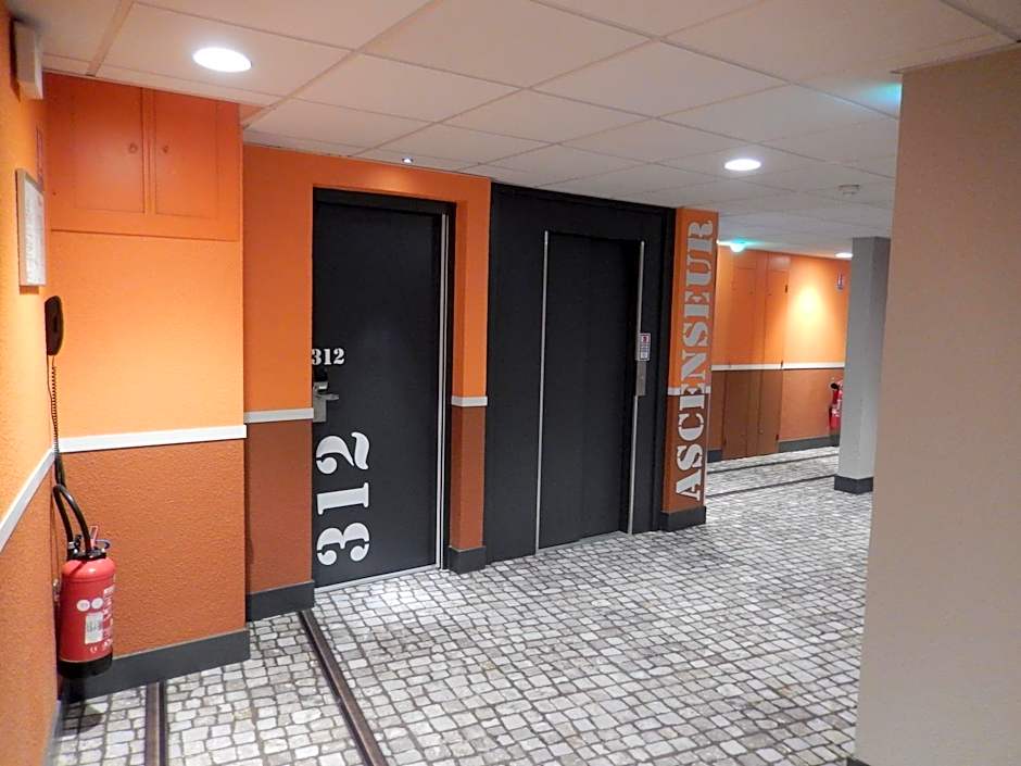 ibis Styles La Rochelle Centre