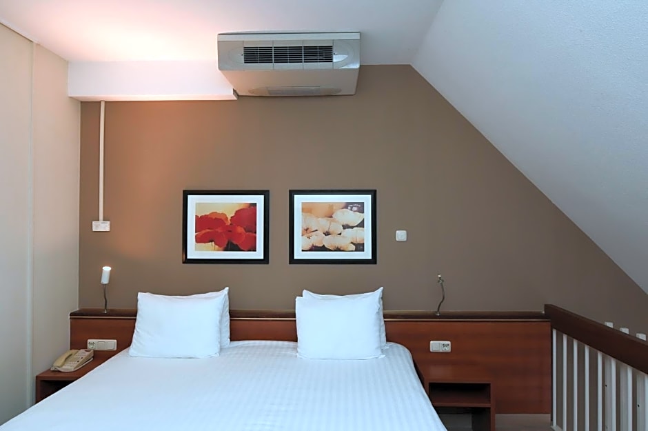 Crowne Plaza Maastricht by IHG