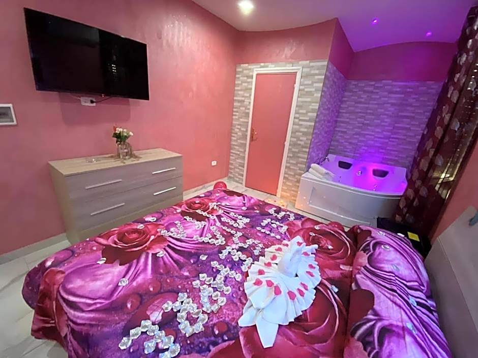 Hotel Napoleon-Cuore