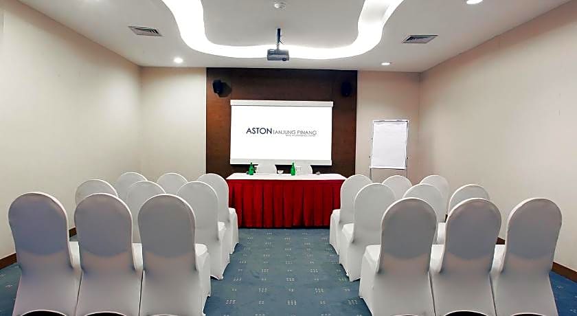 Aston Tanjung Pinang Hotel & Conference Center