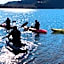 Shoji Lake Hotel