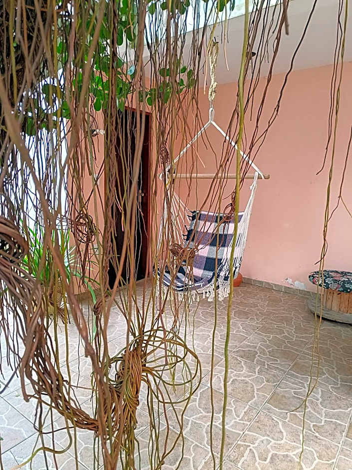 Pousada Betel - Moradas Familia Betel