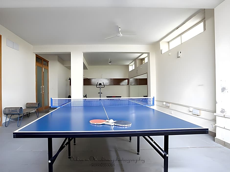 Perch Service Apartments