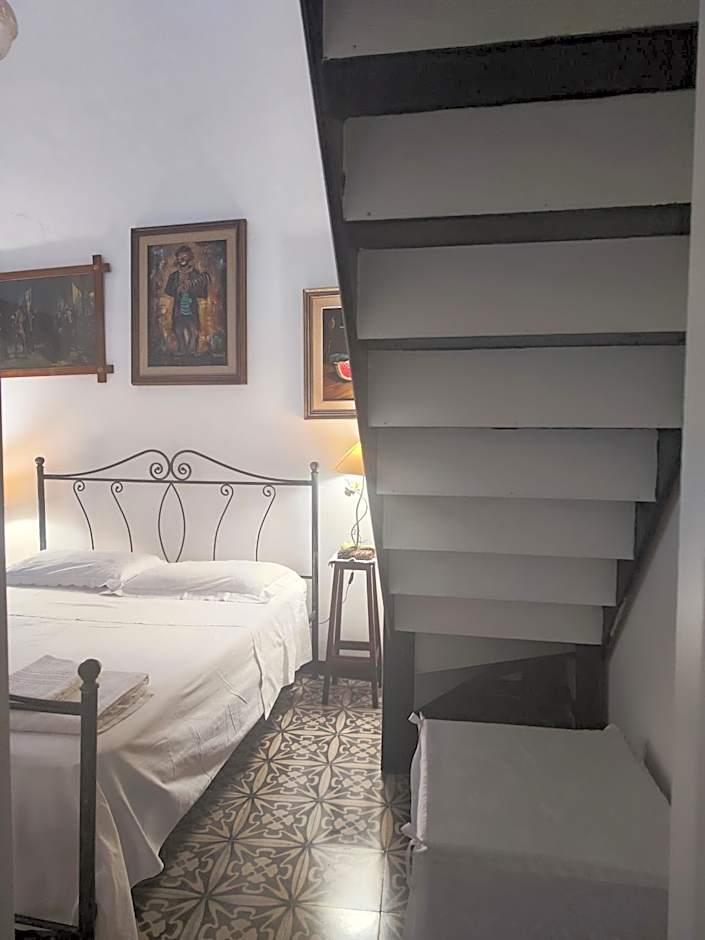 B&B Palazzo Antonelli