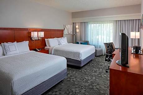 Courtyard by Marriott Orlando International Drive/Convention Center