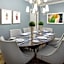 The Lancaster Hotel