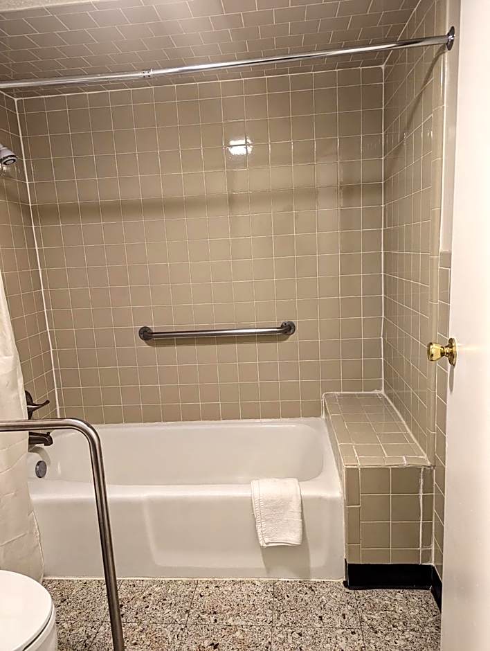 Luxury inn