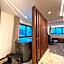 Hôtel Restaurant & Spa Les Planets