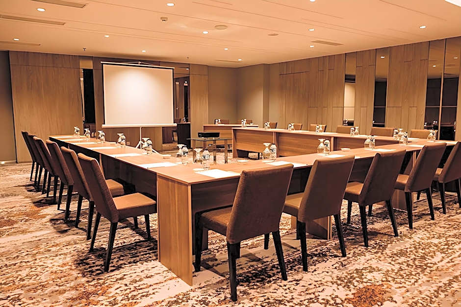 The Excelton Hotel Palembang