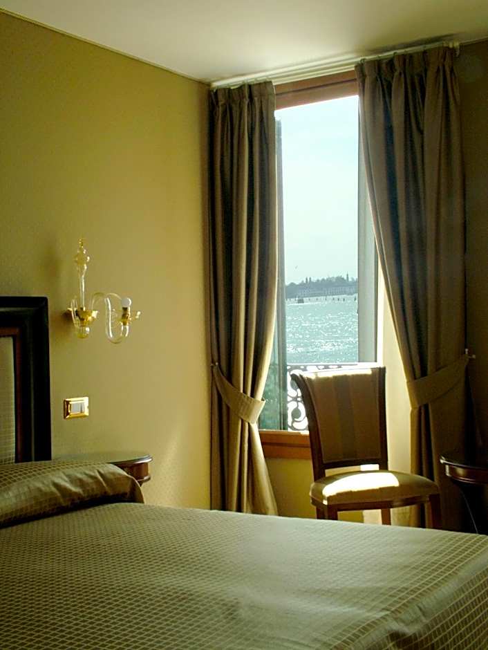 Hotel Paganelli