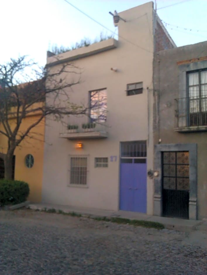 Hotelitto San Miguel