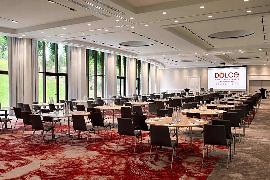 Dolce by Wyndham Versailles - Domaine du Montcel