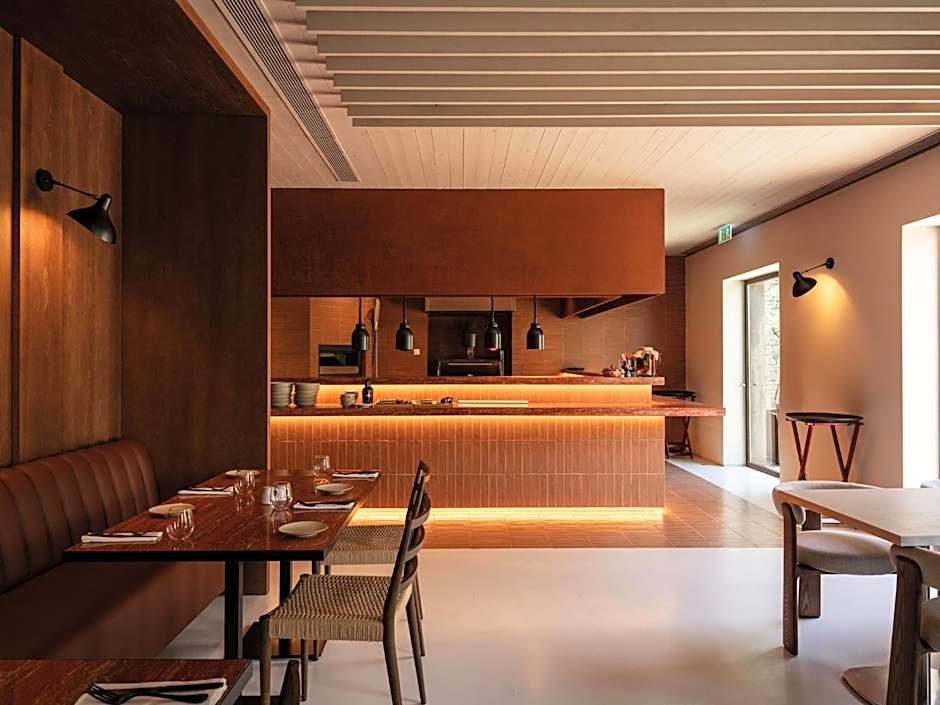 Octant Douro