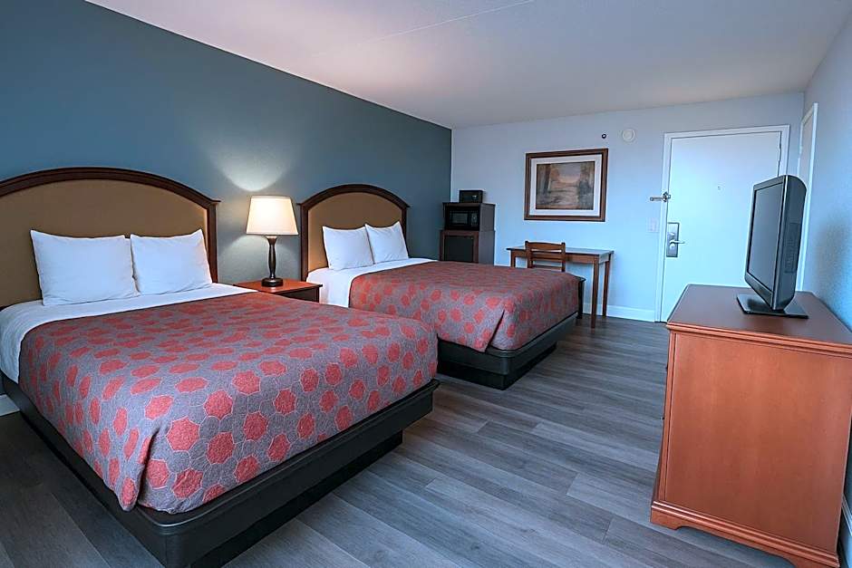 Key Inn Roseville