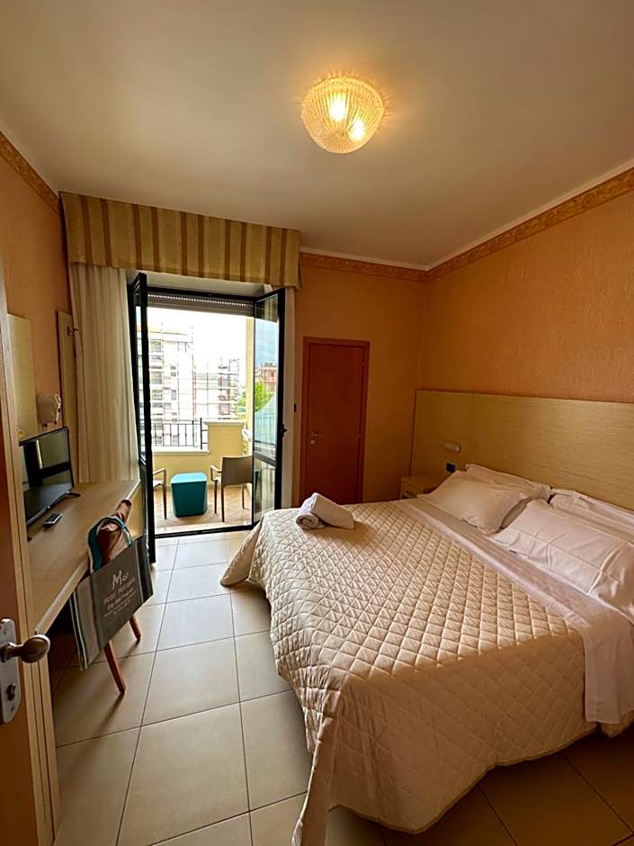 Hotel Metropole