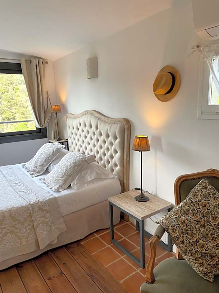 Le Relais Des Chartreuses