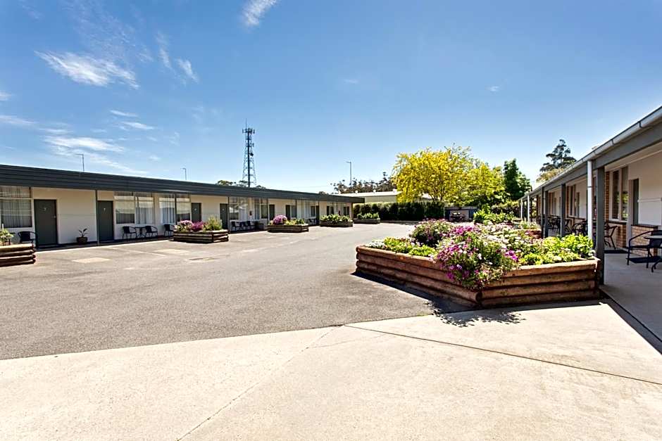 Maffra Motor Inn