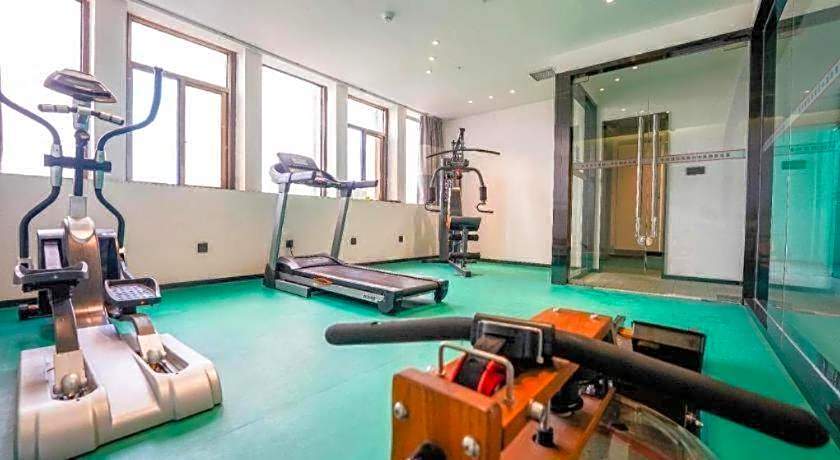 Ibis Nanchang Zhongshan Road Pedestrian Street Hotel