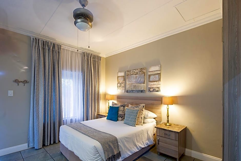 Stevenski's Guesthouse