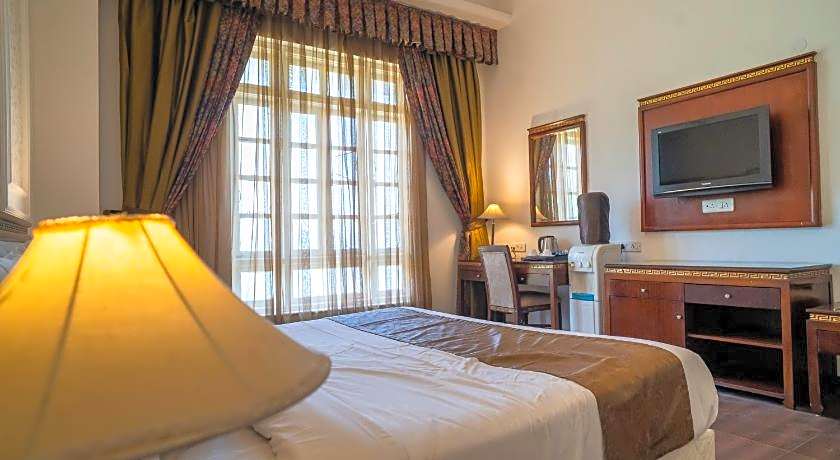 Hotel Merwara Estate