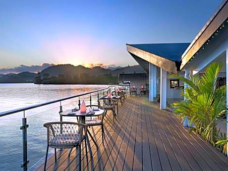 Novotel Suva Lami Bay