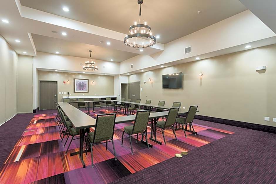 Holiday Inn San Marcos By IHG