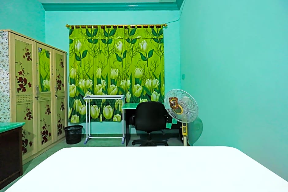 Hotel O Homestay Bude Sri