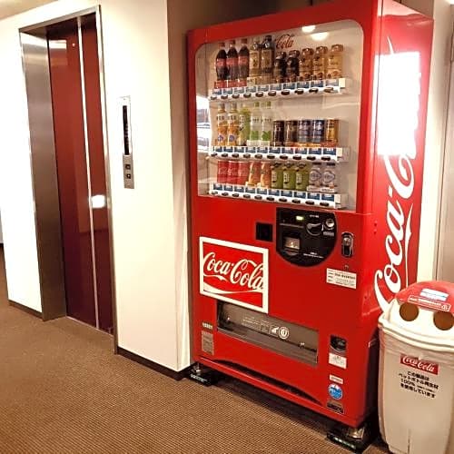 Business Hotel Kawashima - Vacation STAY 15835v