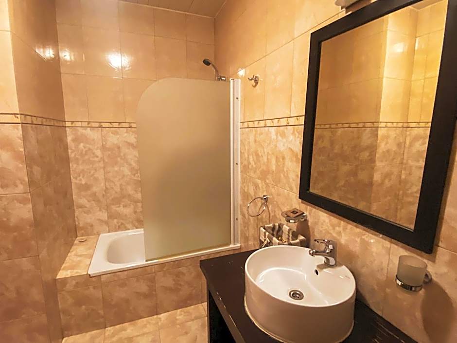 Boutique Hotel La Cantera
