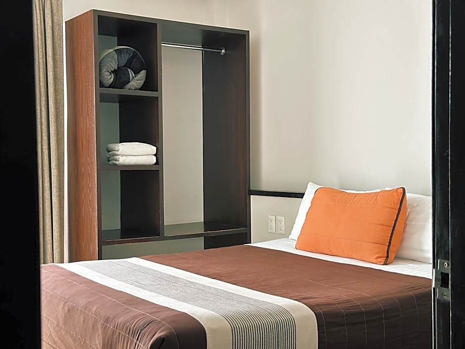 Hotel Mayis