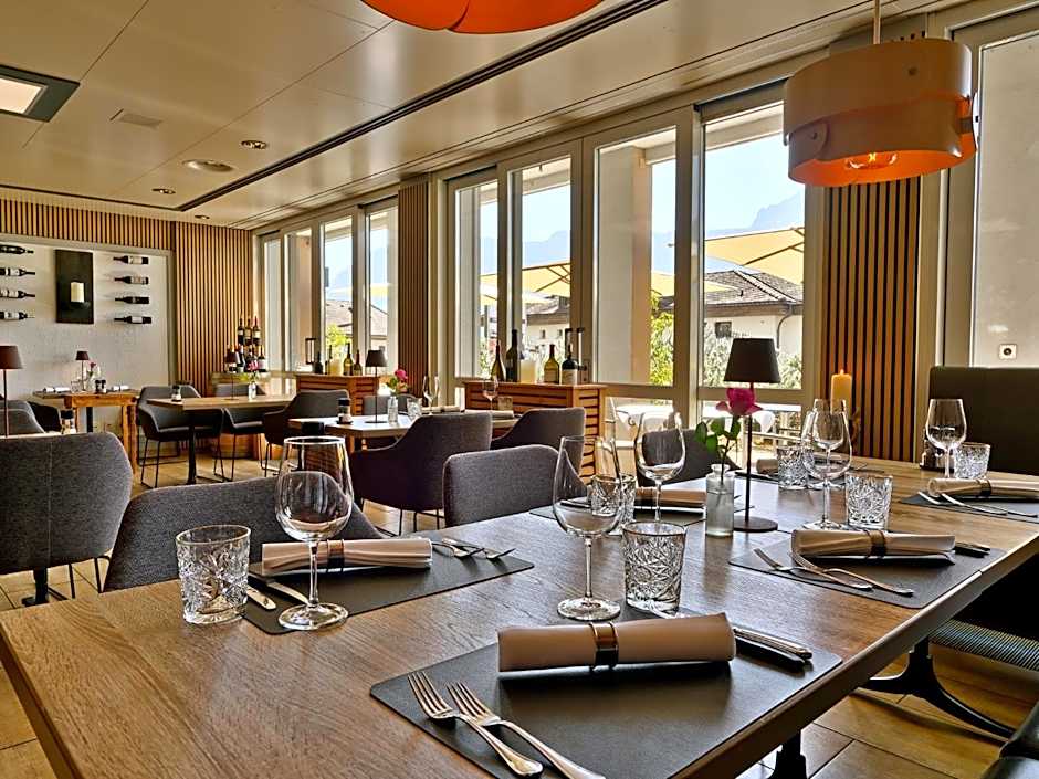 Seehotel Riviera